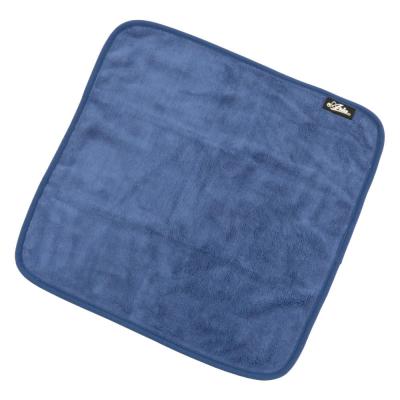 ARIA アリア CC-1200 Blue Polishing Cloth 楽器用ポリッシングクロス ブルー