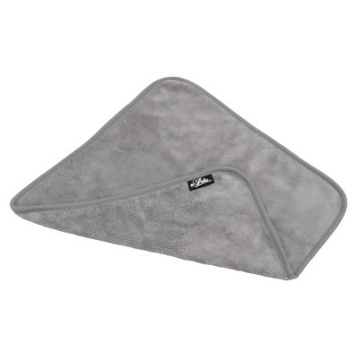 ARIA アリア CC-1200 Gray Polishing Cloth 楽器用ポリッシングクロス グレー サブ画像