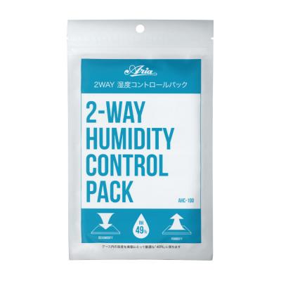 ARIA アリア AHC-100 2Way Humidity Control 湿度コントロールパック