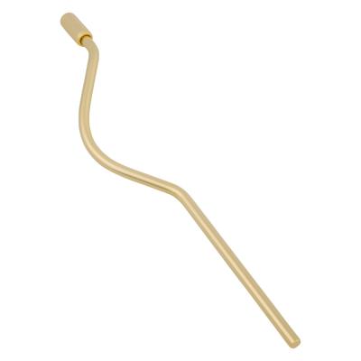 BIGSBY ビグスビー Handle Only C.A. 9.5インチ Wire Style Gold トレモロアーム