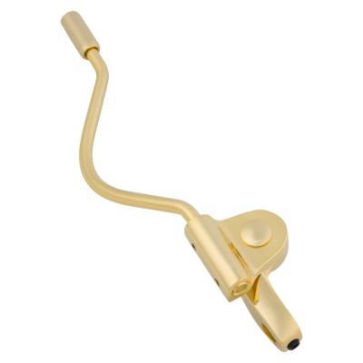 BIGSBY ビグスビー Handle Assembly Left-Hand C.A. 8インチ Wire Style Gold 左利き用 レフトハンド用 トレモロアーム