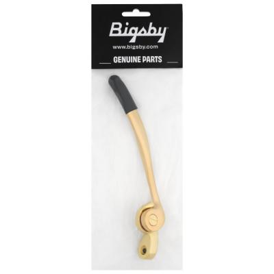 BIGSBY ビグスビー Handle Assembly Narrow Vintage Non-Fixed Gold トレモロアーム パッケージ画像