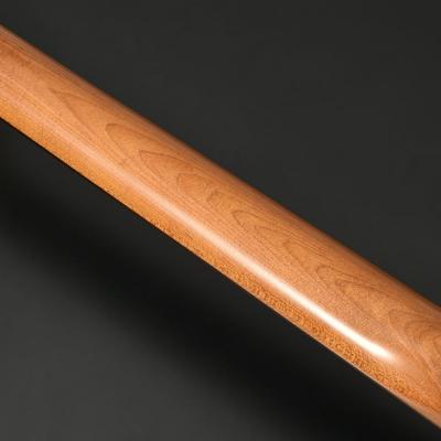 BACCHUS バッカス Universe Series BTE-2-RSM/R-BPPG IBM エレキギター ネック部裏