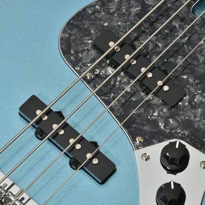 BACCHUS バッカス Universe Series BJB-1-RSM/R-BPPG IBM エレキベース ピックアップ部