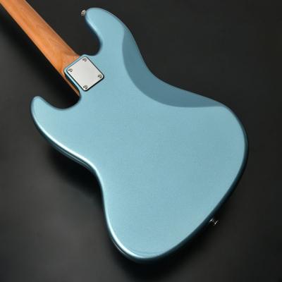 BACCHUS バッカス Universe Series BJB-1-RSM/R-BPPG IBM エレキベース ボディ部裏