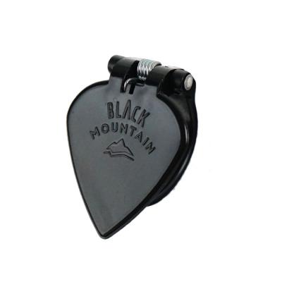 ピック サムピック 3枚セット Black Mountain Picks BM-TPK03-Pack of 3 Thumb Pick Jazz Tipped ブラックマウンテンピック 全体