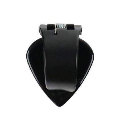 ピック サムピック 3枚セット Black Mountain Picks BM-TPK03-Pack of 3 Thumb Pick Jazz Tipped ブラックマウンテンピック 裏面