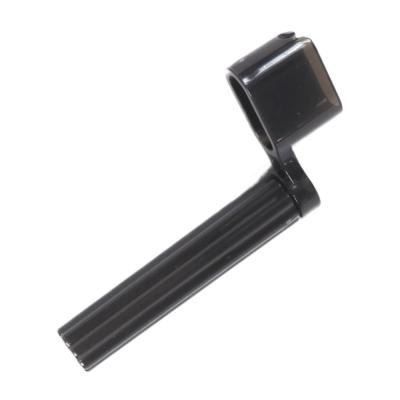 KIKUTANI BPW-10 BLK ストリングワインダー 左サイド