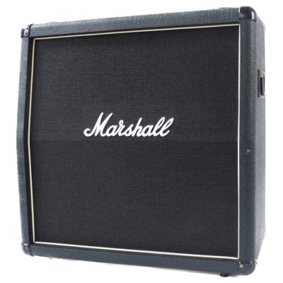 【中古】 スピーカーキャビネット Marshall 1966A 2X12 アンプキャビネット