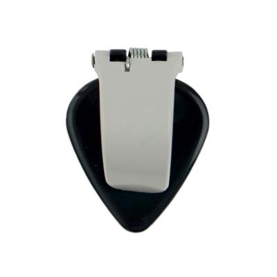 Black Mountain ブラックマウンテン Picks BM-TPK02 of 3 Black Mountain Thumb Pick Medium サムピック 3枚パック 本体画像 裏