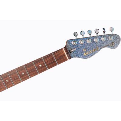 Mooer ムーアー MSC50 Pro Magic Crystal エレキギター ヘッド画像