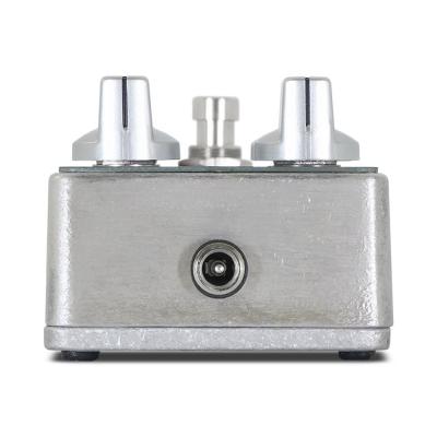 JCA Pedals ジェイシーエーペダルズ 45 PEDAL オーバードライブ ギターエフェクター リア画像