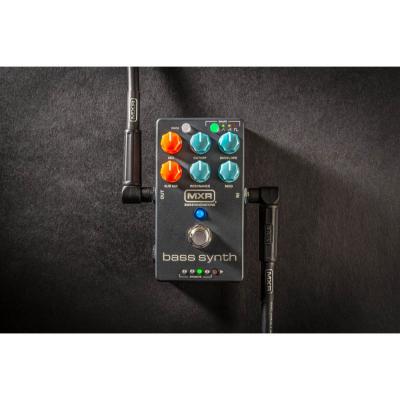 MXR エムエックスアール MB301 BASS SYNTH ベースシンセ ベース用エフェクター サブ画像4