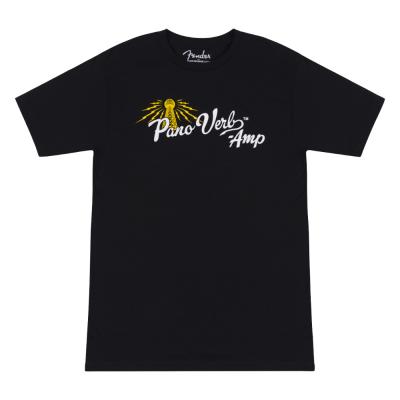 Fender フェンダー Fender x Third Man Hardware Tee Black XLサイズ Tシャツ