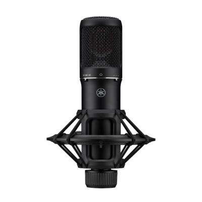 YAMAHA ヤマハ YCM705B コンデンサーマイクロフォン ブラック