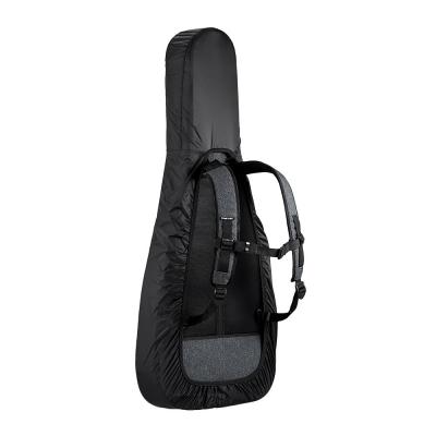 basiner RS-EG Rain Shield for Electric Guitar bag ギター用レインカバー 全体