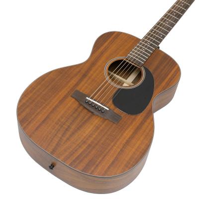 ARIA アリア AF-107KA MTN アコースティックギター ボディ