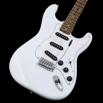 SX SST/ALDER/R/OWH エレキギター ボディ