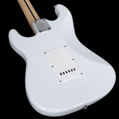 SX SST/ALDER/R/OWH エレキギター ボディ