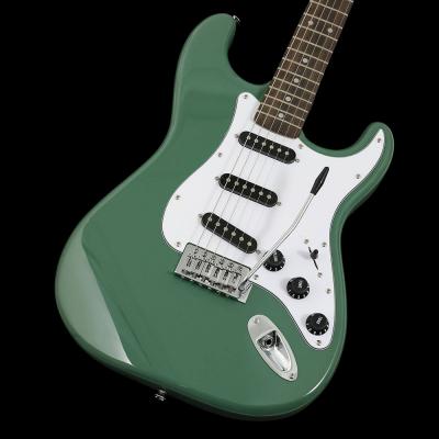 SX SST/ALDER/R/VGN エレキギター ボディ