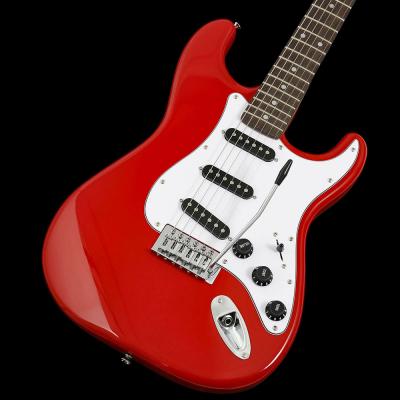 SX SST/ALDER/R/FR エレキギター ボディ