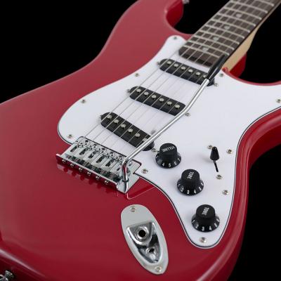 SX SST/ALDER/R/FR エレキギター ボディ