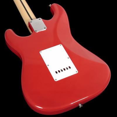 SX SST/ALDER/R/FR エレキギター ボディ