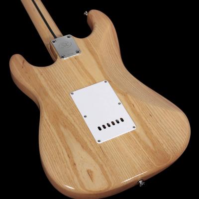 SX SST/ASH/R/NA エレキギター ボディ