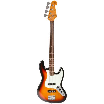 SX SJB62PRO/3TS エレキベース