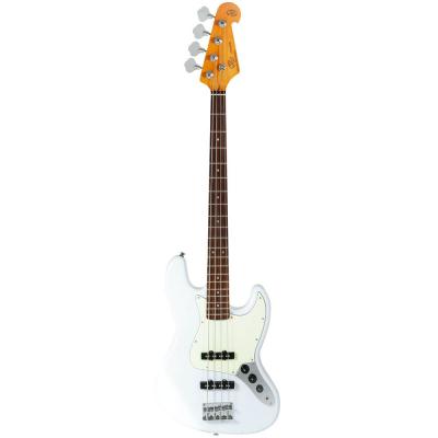 SX SJB62PRO/OWH エレキベース