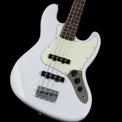 SX SJB62PRO/OWH エレキベース ボディ