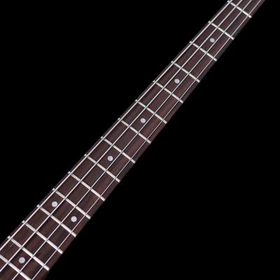 SX SJB62PRO/FR エレキベース 指板