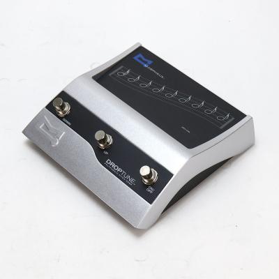 【中古】 ポリフォニックドロップチューン オクターバー Morpheus DropTune DT1 モーフェウス 全体