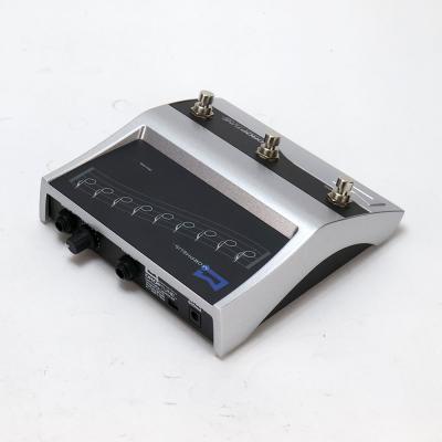 【中古】 ポリフォニックドロップチューン オクターバー Morpheus DropTune DT1 モーフェウス 全体