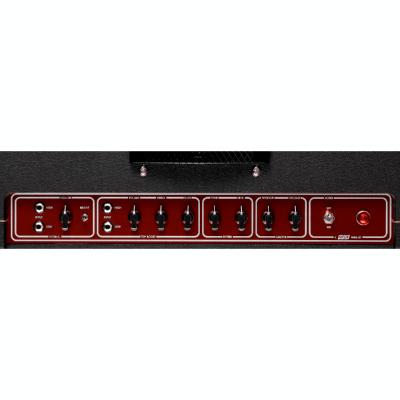 VOX AC30HWR2X ギターアンプ コンボ 真空管アンプ Hand Wired Celestion Alnico Blue ハンドワイアード セレッション アルニコブルー コントロールパネル