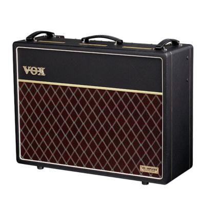 VOX AC30HWR2X ギターアンプ コンボ 真空管アンプ Hand Wired Celestion Alnico Blue ハンドワイアード セレッション アルニコブルー 全体