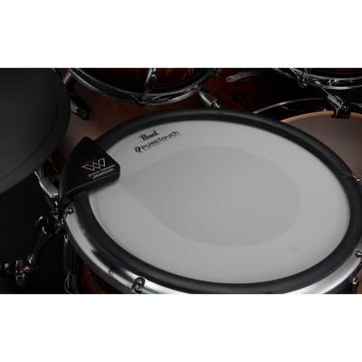 Pearl e/MERGE PRO Complete Kit Premium EMPP925S/C-SET #758 コンプリートキット 電子ドラムセット スネア