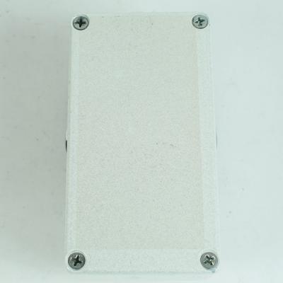 【中古】 コンプレッサー MXR CUSTOM SHOP CSP202 CUSTOM COMP ギターエフェクター カスタムコンプ CSP-202 底面