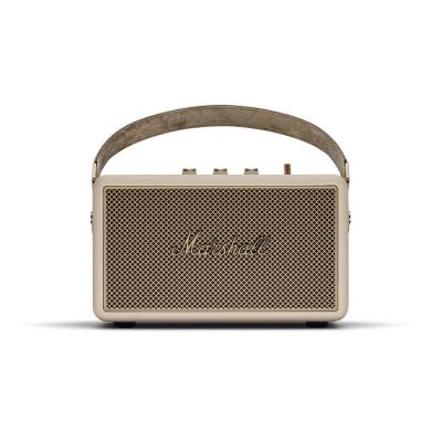 MARSHALL マーシャル Kilburn III CREAM ワイヤレススピーカー クリーム Bluetoothスピーカー
