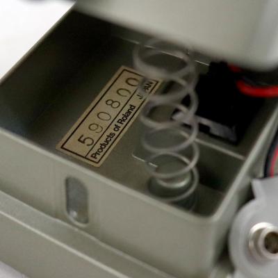 【中古】 ノイズゲート エフェクター BOSS NF-1 Noise Gate Made in Japan ギターエフェクター シリアル