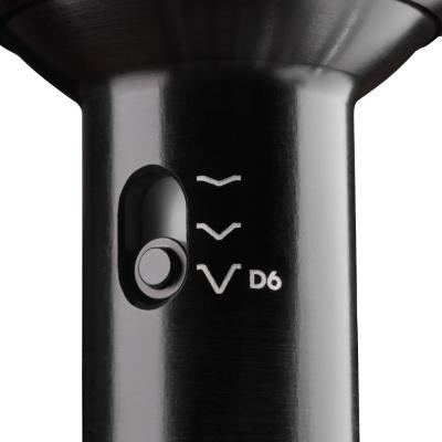 マイク AUDIX D6X ドラム用ダイナミックマイク 3種類の周波数特性を選択可能なドラム用マイク スイッチ画像