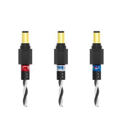 NEO by OYAIDE Elec DC-3398 LS 0.3m DCケーブル ストレートプラグ