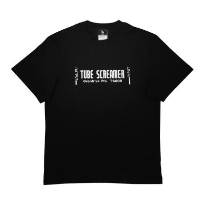 IBANEZ アイバニーズ IBAT013M Mサイズ 半袖 Tシャツ