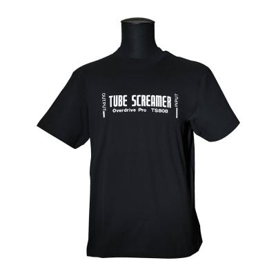 IBANEZ アイバニーズ IBAT013M Mサイズ 半袖 Tシャツ 着用イメージ