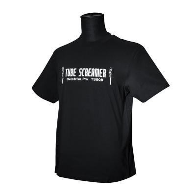 IBANEZ アイバニーズ IBAT013M Mサイズ 半袖 Tシャツ 着用イメージ