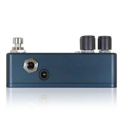 One Control ワンコントロール Prussian Blue Reverb Revival 15th Anniversary リバーブ ギターエフェクター 側面