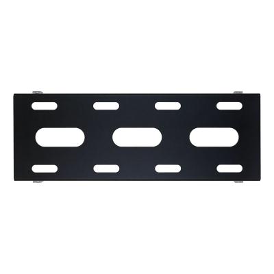 One Control ワンコントロール Solid Board PBS4014 ペダルボード エフェクターボード 正面