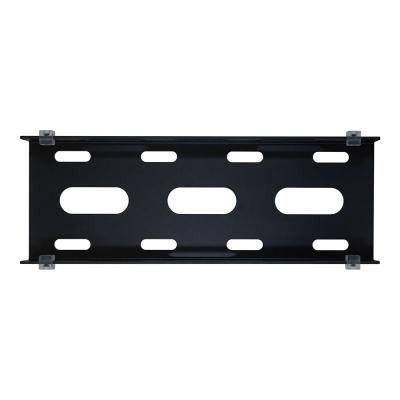 One Control ワンコントロール Solid Board PBS4014 ペダルボード エフェクターボード 裏面