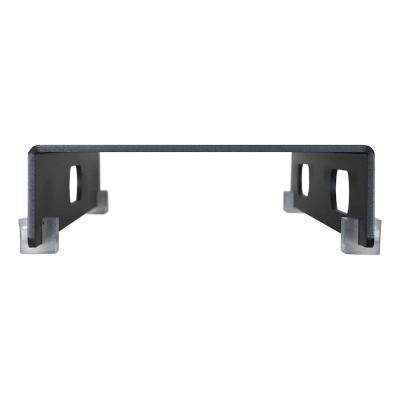 One Control ワンコントロール Solid Board PBS4014 ペダルボード エフェクターボード 側面