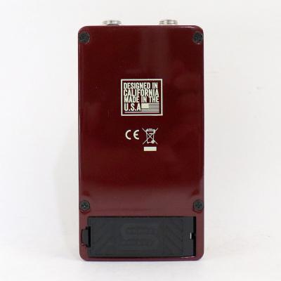 【中古】 ブーストペダル Seymour Duncan Pickup Booster Pedal Hi-Def Boost & Line Driver 裏面